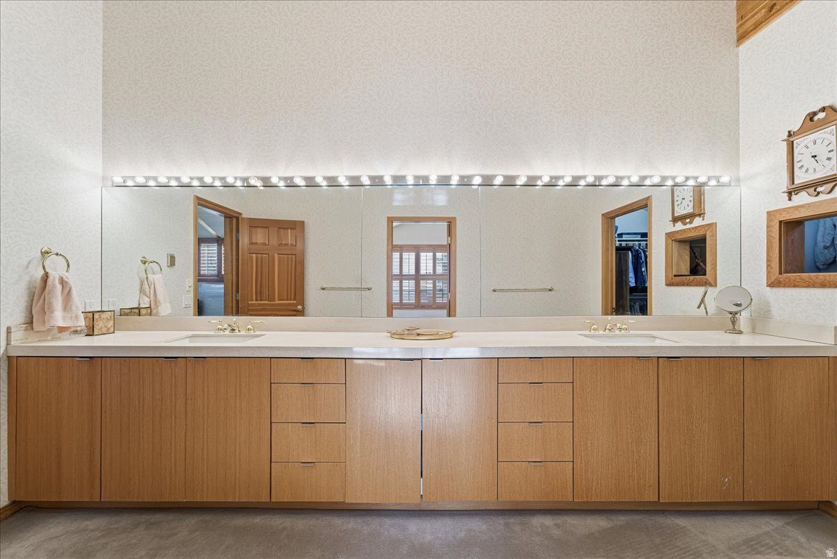 THAYNES CANYON SUBDIVISION - Residential