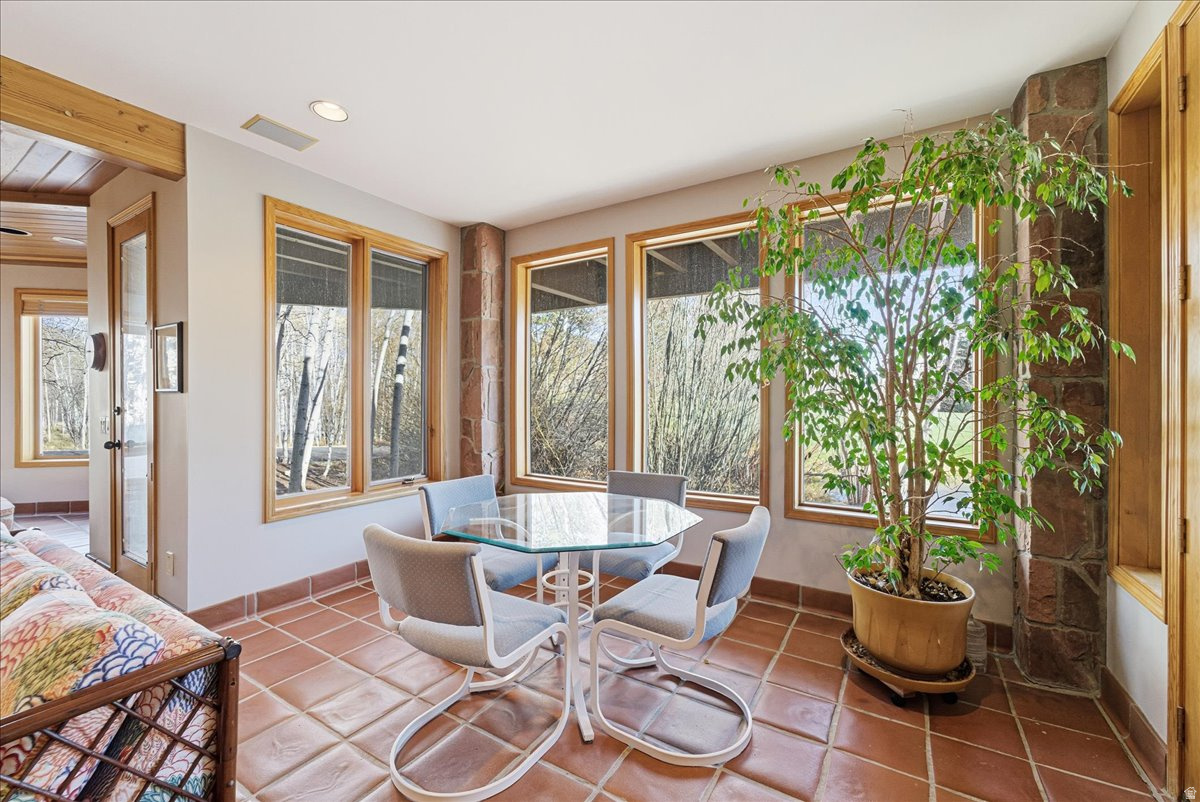 THAYNES CANYON SUBDIVISION - Residential