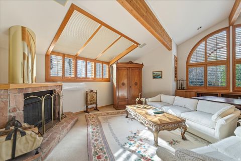 Tiny photo for 2335 MORNING STAR DR, Park City, UT 84060 (MLS # 2126038)