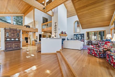 Tiny photo for 2335 MORNING STAR DR, Park City, UT 84060 (MLS # 2126038)