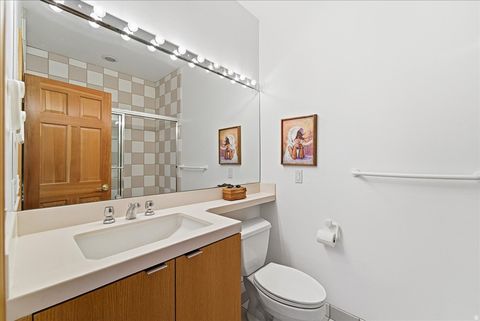 Tiny photo for 2335 MORNING STAR DR, Park City, UT 84060 (MLS # 2126038)