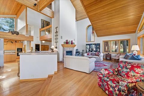 Tiny photo for 2335 MORNING STAR DR, Park City, UT 84060 (MLS # 2126038)