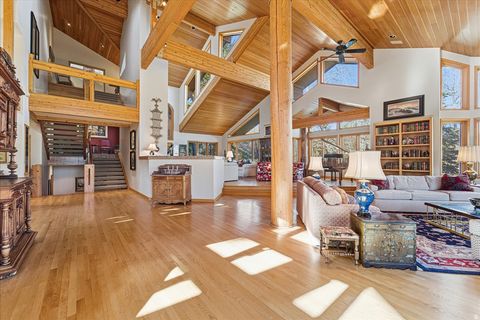 Tiny photo for 2335 MORNING STAR DR, Park City, UT 84060 (MLS # 2126038)