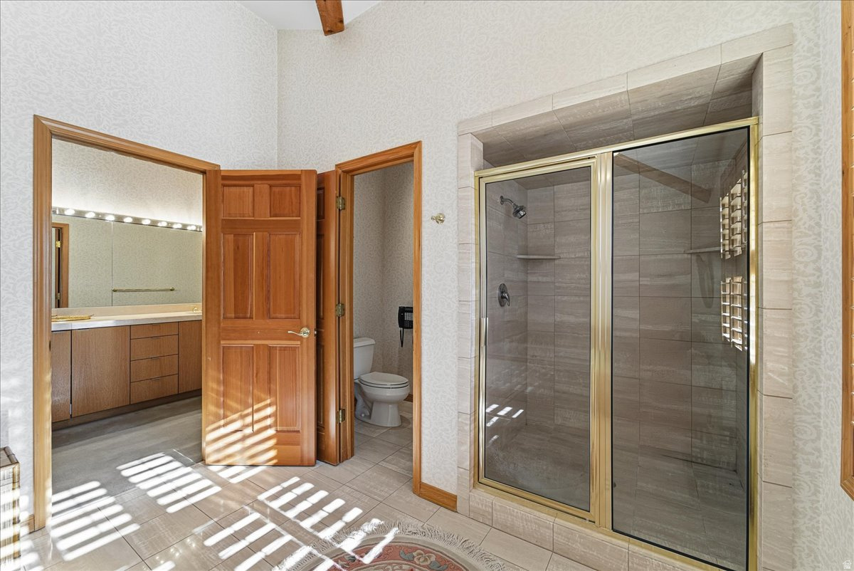 THAYNES CANYON SUBDIVISION - Residential