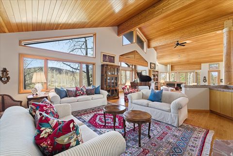 Tiny photo for 2335 MORNING STAR DR, Park City, UT 84060 (MLS # 2126038)