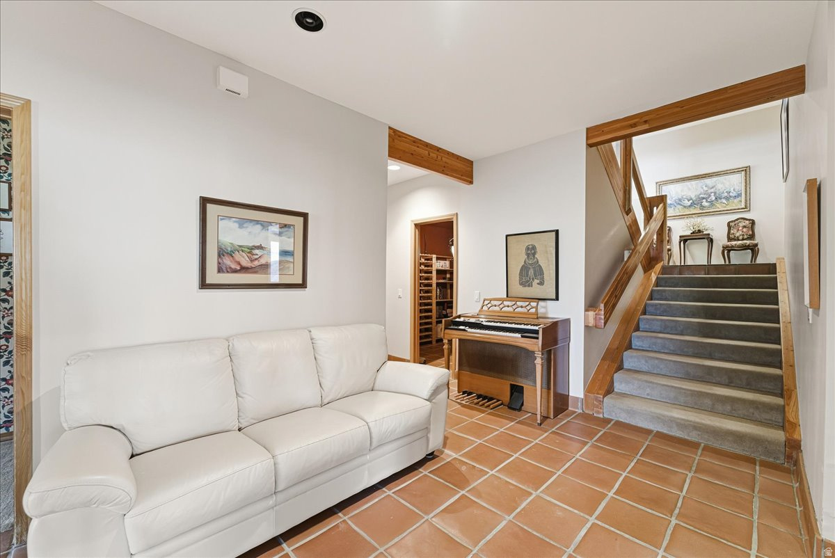 THAYNES CANYON SUBDIVISION - Residential