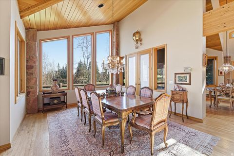 Tiny photo for 2335 MORNING STAR DR, Park City, UT 84060 (MLS # 2126038)