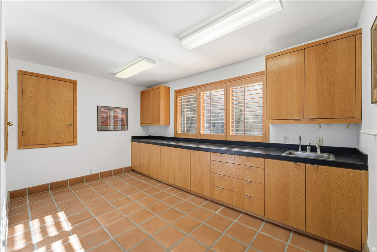 THAYNES CANYON SUBDIVISION - Residential