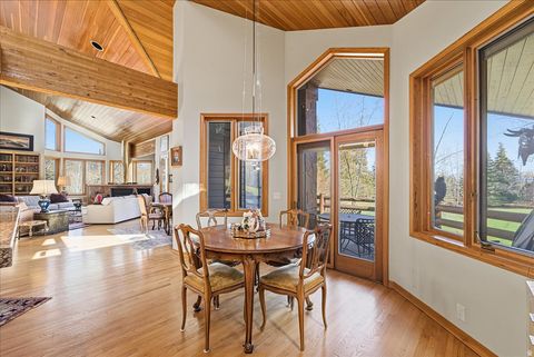 Tiny photo for 2335 MORNING STAR DR, Park City, UT 84060 (MLS # 2126038)