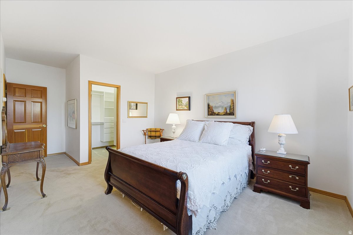 THAYNES CANYON SUBDIVISION - Residential