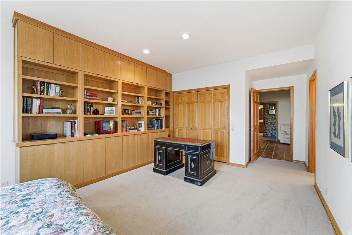 THAYNES CANYON SUBDIVISION - Residential