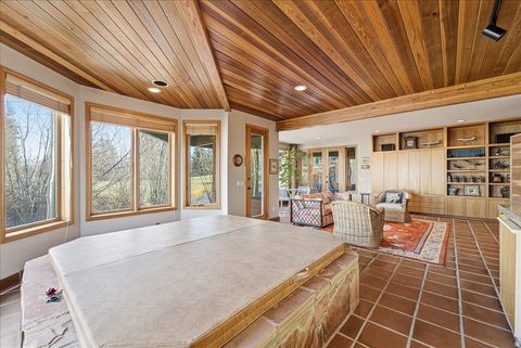 Tiny photo for 2335 MORNING STAR DR, Park City, UT 84060 (MLS # 2126038)