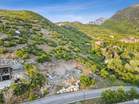 Tiny photo for 10471 S WASATCH BLVD #27, Sandy, UT 84092 (MLS # 2109769)