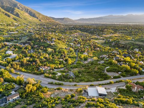 Tiny photo for 10471 S WASATCH BLVD #27, Sandy, UT 84092 (MLS # 2109769)