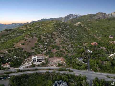 Tiny photo for 10471 S WASATCH BLVD #27, Sandy, UT 84092 (MLS # 2109769)