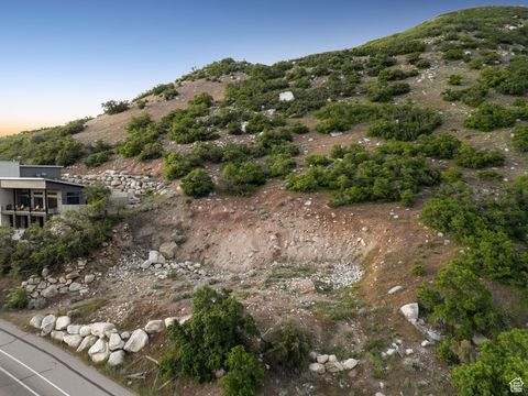 Tiny photo for 10471 S WASATCH BLVD #27, Sandy, UT 84092 (MLS # 2109769)