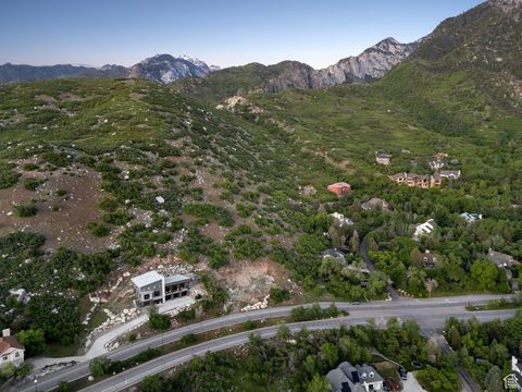 Tiny photo for 10471 S WASATCH BLVD #27, Sandy, UT 84092 (MLS # 2109769)