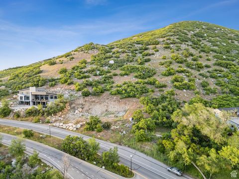 Tiny photo for 10471 S WASATCH BLVD #27, Sandy, UT 84092 (MLS # 2109769)