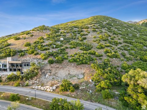 Tiny photo for 10471 S WASATCH BLVD #27, Sandy, UT 84092 (MLS # 2109769)