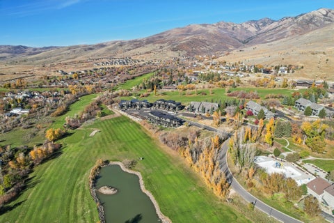 Tiny photo for 3840 N 4975 E #A205, Eden, UT 84310 (MLS # 2165075)