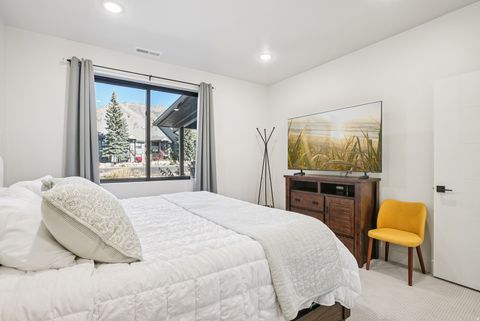 Tiny photo for 3840 N 4975 E #A205, Eden, UT 84310 (MLS # 2165075)