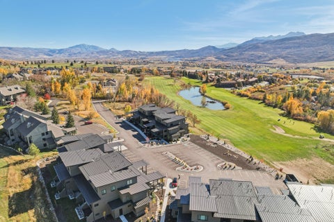 Tiny photo for 3840 N 4975 E #A205, Eden, UT 84310 (MLS # 2165075)