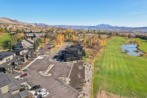 Tiny photo for 3840 N 4975 E #A205, Eden, UT 84310 (MLS # 2165075)