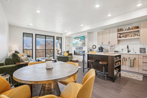 Tiny photo for 3840 N 4975 E #A205, Eden, UT 84310 (MLS # 2165075)