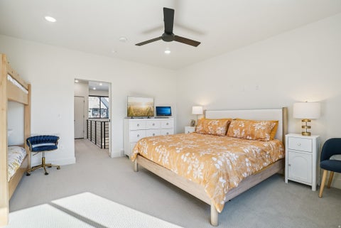 Tiny photo for 3840 N 4975 E #A205, Eden, UT 84310 (MLS # 2165075)