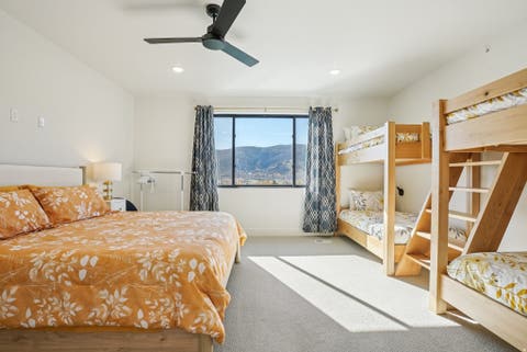 Tiny photo for 3840 N 4975 E #A205, Eden, UT 84310 (MLS # 2165075)
