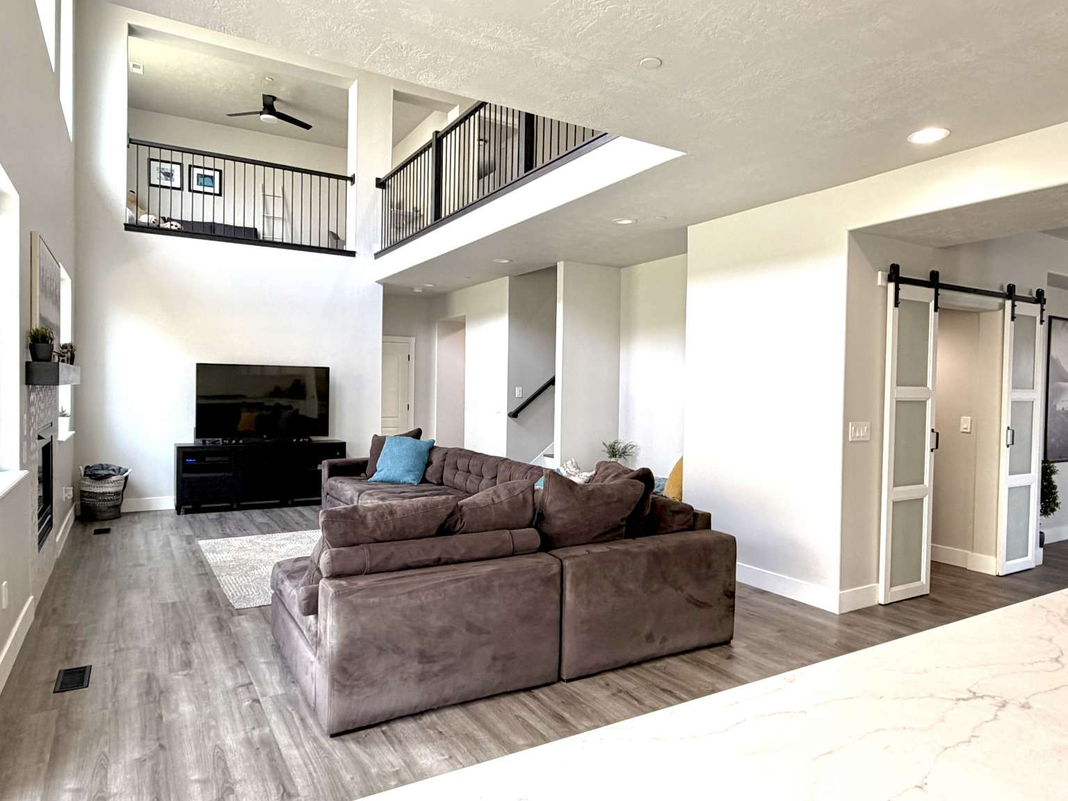 OAK VISTA 4 AT SUNCREST - Residential