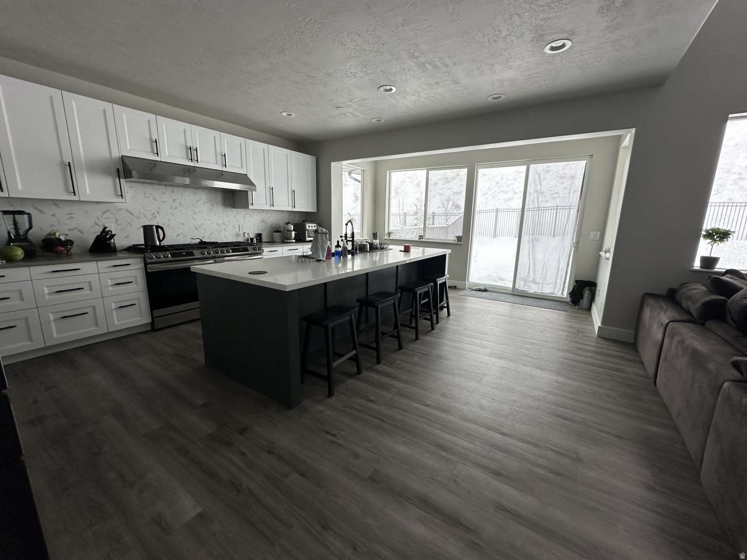 OAK VISTA 4 AT SUNCREST - Residential