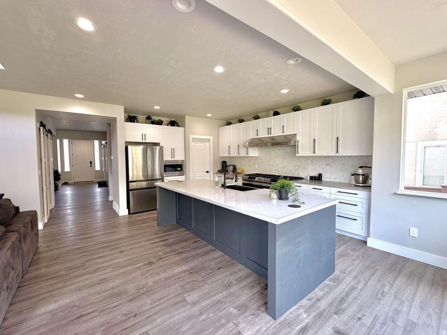 OAK VISTA 4 AT SUNCREST - Residential