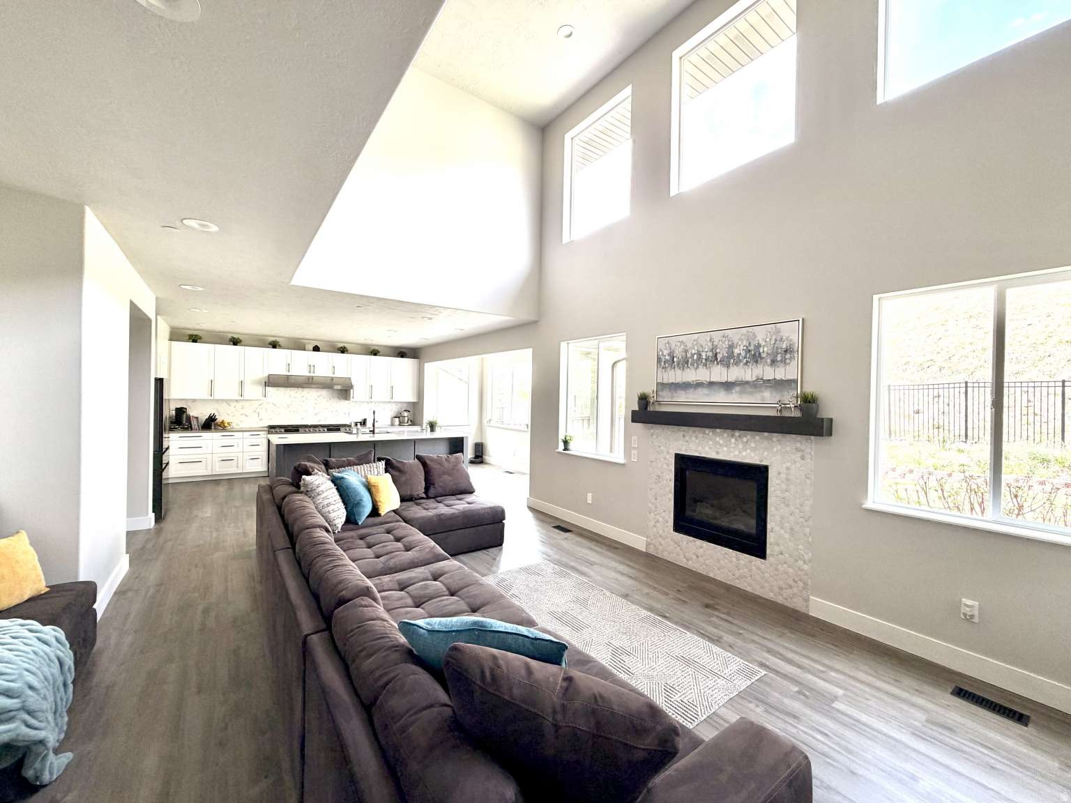 OAK VISTA 4 AT SUNCREST - Residential