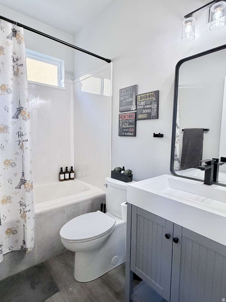 OAK VISTA 4 AT SUNCREST - Residential