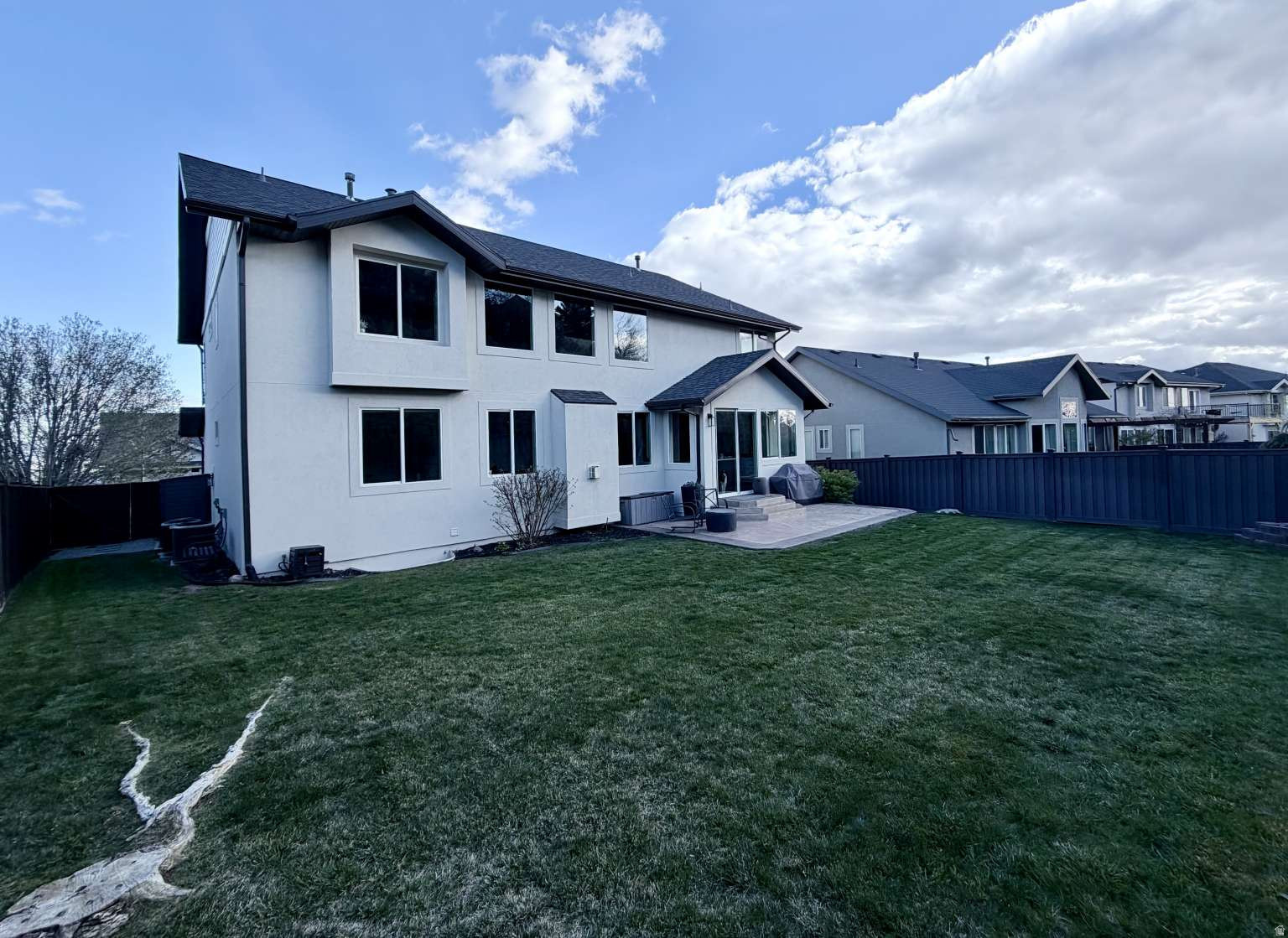 OAK VISTA 4 AT SUNCREST - Residential