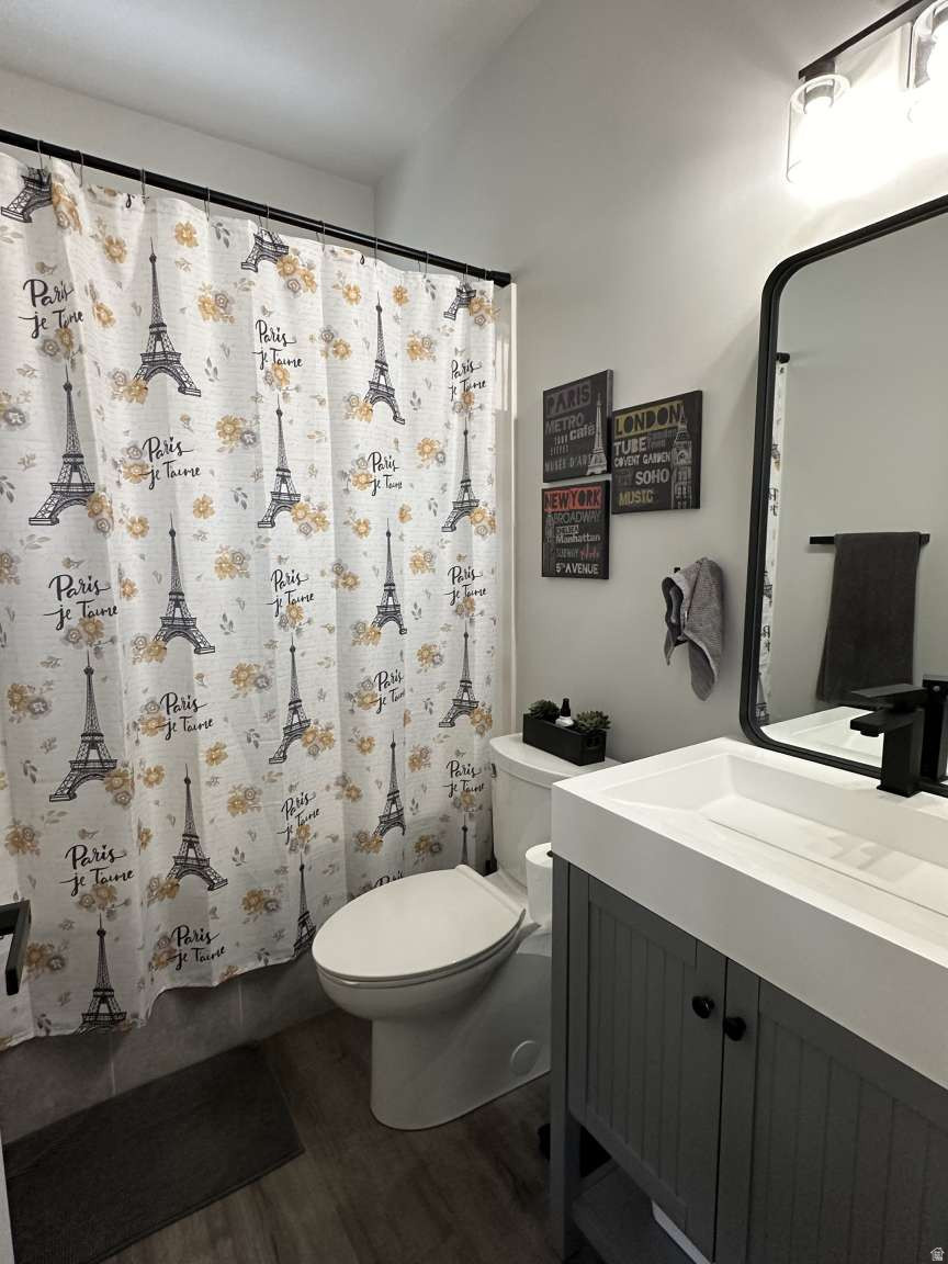 OAK VISTA 4 AT SUNCREST - Residential