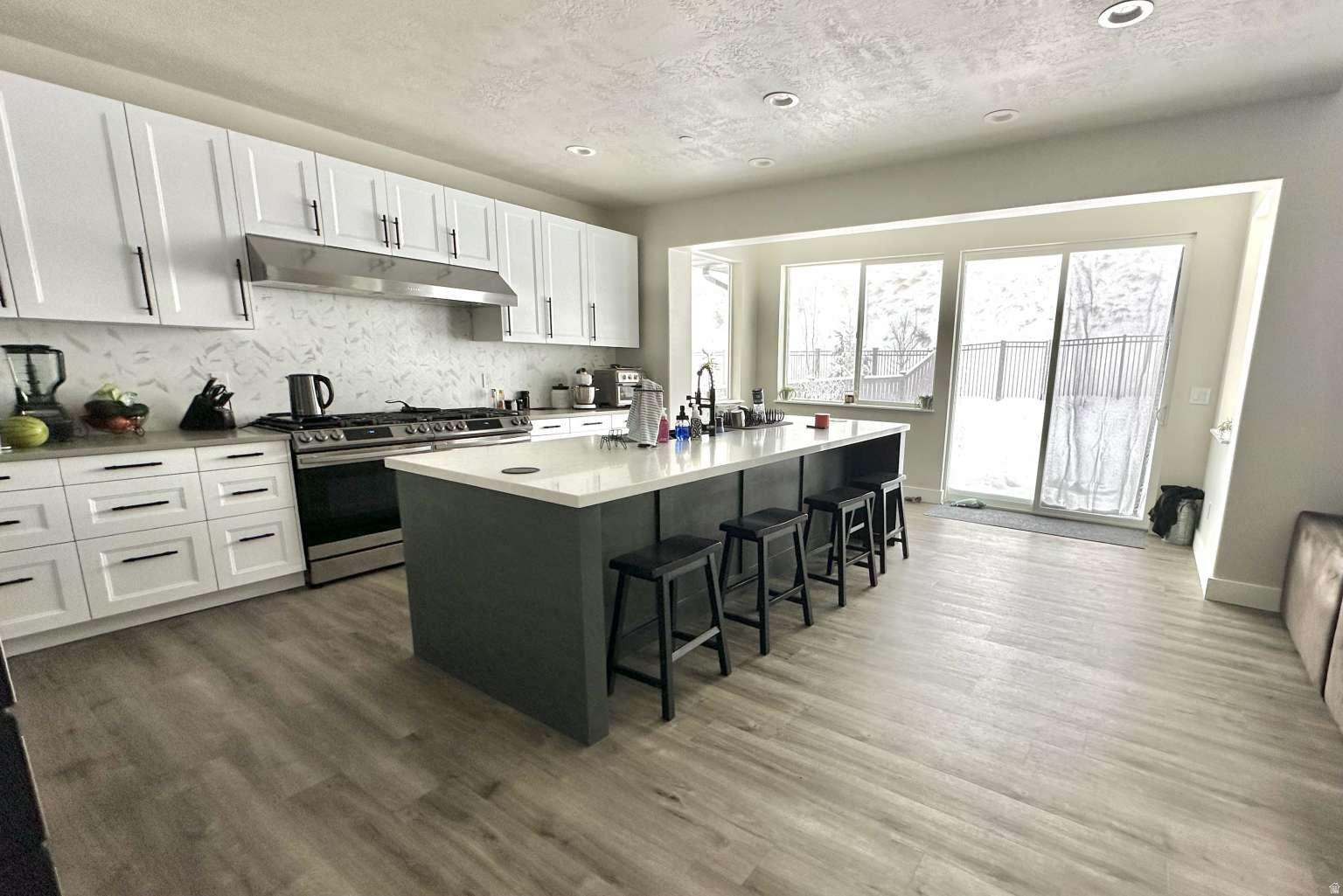 OAK VISTA 4 AT SUNCREST - Residential