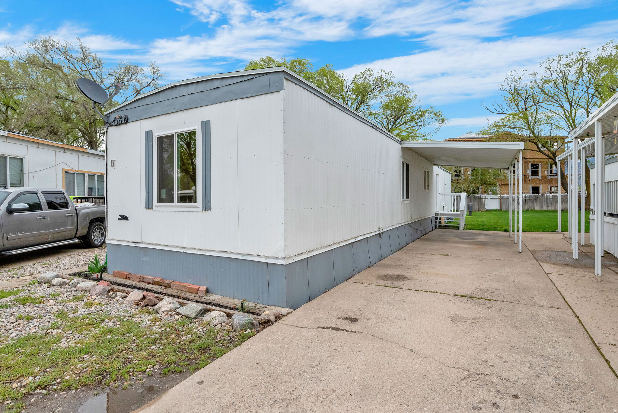 WILLOW CREEK ESTATES - Residential