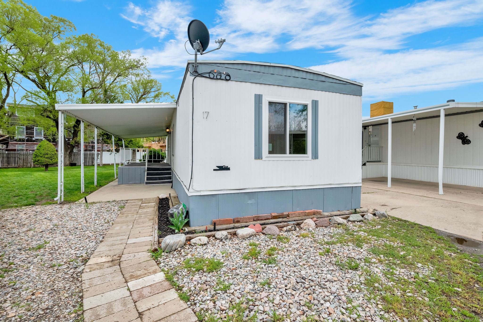 WILLOW CREEK ESTATES - Residential