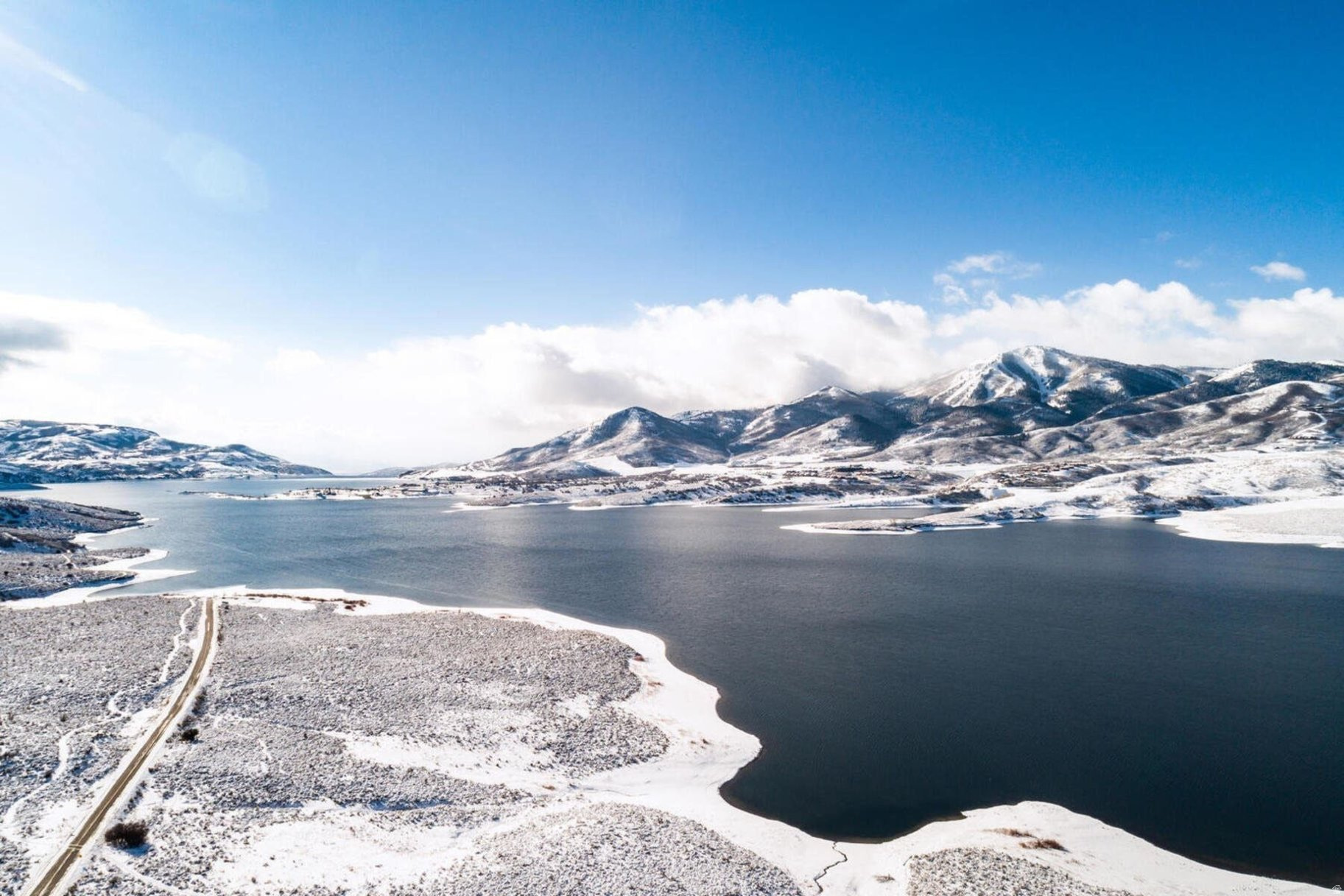 LAKEVIEW ESTATES - Residential