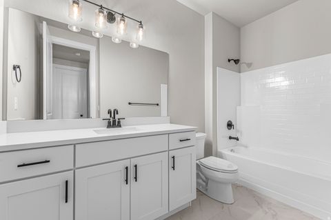 Tiny photo for 575 W COYOTE RIDGE RD, Grantsville, UT 84029 (MLS # 2125274)