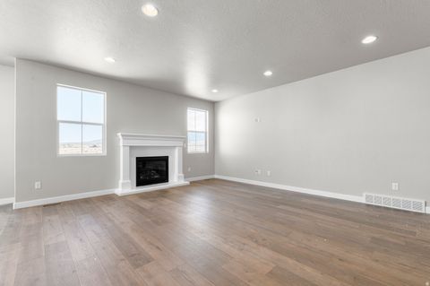Tiny photo for 575 W COYOTE RIDGE RD, Grantsville, UT 84029 (MLS # 2125274)