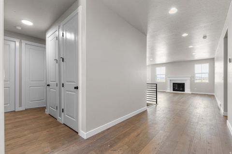 Tiny photo for 575 W COYOTE RIDGE RD, Grantsville, UT 84029 (MLS # 2125274)