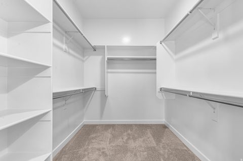 Tiny photo for 575 W COYOTE RIDGE RD, Grantsville, UT 84029 (MLS # 2125274)