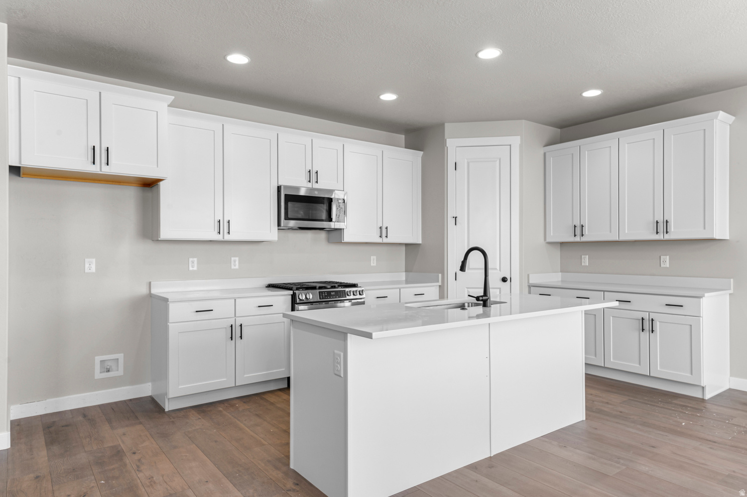 NORTHSTAR 915 - Residential