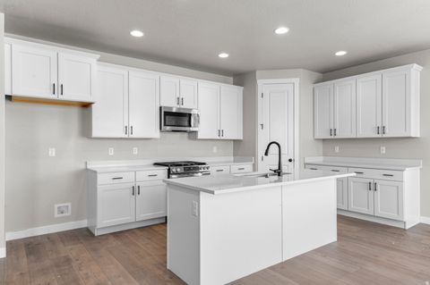 Tiny photo for 575 W COYOTE RIDGE RD, Grantsville, UT 84029 (MLS # 2125274)