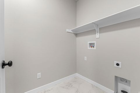 Tiny photo for 575 W COYOTE RIDGE RD, Grantsville, UT 84029 (MLS # 2125274)