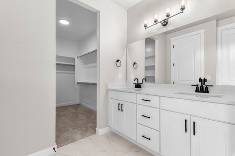 Tiny photo for 575 W COYOTE RIDGE RD, Grantsville, UT 84029 (MLS # 2125274)