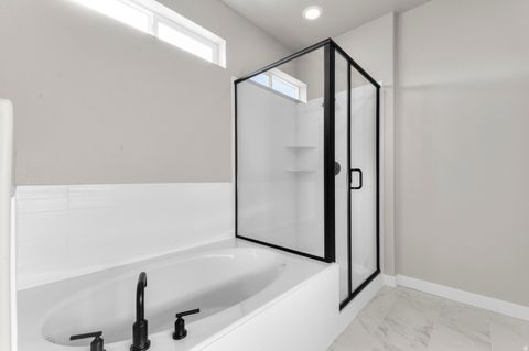 Tiny photo for 575 W COYOTE RIDGE RD, Grantsville, UT 84029 (MLS # 2125274)